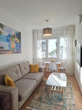 Hana Seaview Apartment